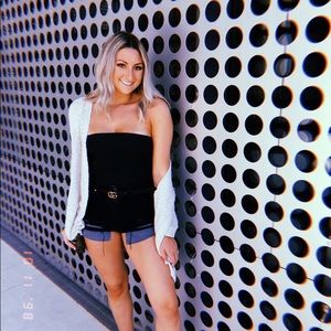 Meet your Posher, Madison